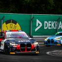 #23 FK Performance Motorsport / Benjamin Sylvestersson / Joseph Ellerine  / BMW M4 GT4 Evo / Norisring