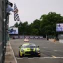 #11 SR Motorsport by Schnitzelalm / Enrico Förderer / Jay Mo Härtling / Mercedes-AMG GT4 / Norisring