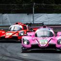 #18 BWT Mücke Motorsport / Mattis Pluschkell / Maksymilian Angelard / Norisring