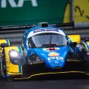 #1 Gebhardt Intralogistics Motorsport / Michael Herich / Alexzander Kristiansson / Norisring