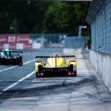 #11 Badischer Motorsport Club (BMC) / Óscar Tunjo / Valentino Catalano / Norisring