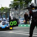 #1 Gebhardt Intralogistics Motorsport / Michael Herich / Alexzander Kristiansson / Norisring