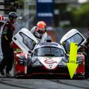 #80 Gebhardt Intralogistics Motorsport / Jérémy Siffert / Jacob Erlbacher / Norisring