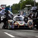 #3 Aust Motorsport / Maxim Dirickx / Sven Barth / Norisring