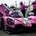 #18 BWT Mücke Motorsport / Mattis Pluschkell / Maksymilian Angelard / Norisring