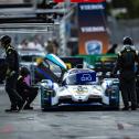 #33 Rinaldi Racing / Thomas Ambiel / Norisring