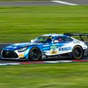 #22 Lucas Auer (AUT / Mercedes-AMG GT3 Evo / Mercedes-AMG Team Winward), Lausitzring