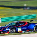 #14 Jack Aitken (GBR / Ferrari 296 GT3 / Emil Frey Racing), Lausitzring