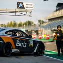 #54 Project 1 / Maxime Oosten / Michal Makes / BMW M4 GT4, Lausitzring