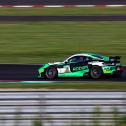 #30 AVIA W&S Motorsport / Max Kronberg / Hendrik Still / Porsche 718 Cayman GT4 RS CS, Lausitzring