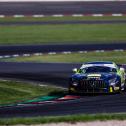 #20 EastSide Motorsport / Dominique Schaak / Philipp Gogollok / Mercedes-AMG GT4, Lausitzring