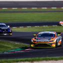 #19 Prosport Racing / Leon Erger / Raphael Rennhofer / Aston Martin Vantage GT4, Lausitzring