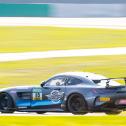 #85 CV Performance Group / Jan Philipp Springob / Simon Connor Primm / Mercedes-AMG GT4, Lausitzring