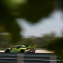 #94 Franck Perera (FRA / Lamborghini Huracán GT3 Evo2 / SSR Performance), Lausitzring