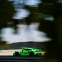 #90 Dennis Olsen (NOR / Porsche 911 GT3 R / Manthey EMA), Lausitzring