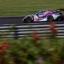 #9 Tim Heinemann (DEU / Porsche 911 GT3 R / Toksport WRT), Lausitzring