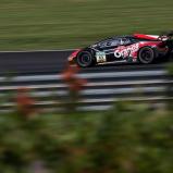 #63 Clemens Schmid (AUT / Lamborghini Huracán GT3 Evo2 / GRT Grasser-Racing-Team), Lausitzring