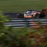 #40 Mattia Drudi (ITA / Audi R8 LMS GT3 Evo2 / Tresor Orange 1), Lausitzring