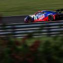 #8 Luca Engstler (DEU / Audi R8 LMS GT3 Evo2 / Liqui Moly Team Engstler), Lausitzring