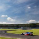 #8 Luca Engstler (DEU / Audi R8 LMS GT3 Evo2 / Liqui Moly Team Engstler), Lausitzring