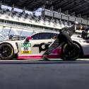 #99 Marvin Dienst (DEU / Porsche 911 GT3 R / Toksport WRT), Lausitzring