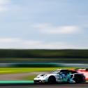 #75 Laurin Heinrich (DEU / Porsche 911 GT3 R / Team75 Motorsport), Lausitzring