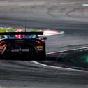 #63 Clemens Schmid (AUT / Lamborghini Huracán GT3 Evo2 / GRT Grasser-Racing-Team), Lausitzring