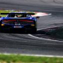 #14 Jack Aitken (GBR / Ferrari 296 GT3 / Emil Frey Racing), Lausitzring