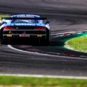 #7 Ricardo Feller (CHE / Audi R8 LMS GT3 Evo2 / Abt Sportsline), Lausitzring