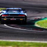 #7 Ricardo Feller (CHE / Audi R8 LMS GT3 Evo2 / Abt Sportsline), Lausitzring