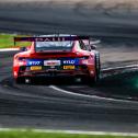 #24 Ayhancan Güven (TUR / Porsche 911 GT3 R / Team75 Motorsport), Lausitzring