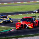 #1 Sheldon van der Linde (ZAF / BMW M4 GT3 / Schubert Motorsport), Lausitzring