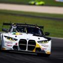 #56 Sandro Holzem (DEU / BMW M4 GT3 / Project 1), Lausitzring
