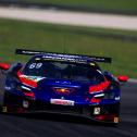 #69 Thierry Vermeulen (NLD / Ferrari 296 GT3 / Emil Frey Racing), Lausitzring