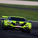 #6 Alessio Deledda (ITA / Lamborghini Huracán GT3 Evo2 / SSR Performance), Lausitzring