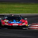 #19 Maximilian Paul (GER / Lamborghini Huracán GT3 Evo2 / GRT Grasser-Racing-Team), Lausitzring