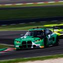 #11 Marco Wittmann (DEU / BMW M4 GT3 / Project 1), Lausitzring