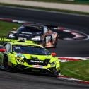 #94 Franck Perera (FRA / Lamborghini Huracán GT3 Evo2 / SSR Performance), Lausitzring