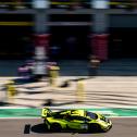 #6 Alessio Deledda (ITA / Lamborghini Huracán GT3 Evo2 / SSR Performance), Lausitzring