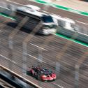 DTM Track Safari, #63 Clemens Schmid (AUT / Lamborghini Huracán GT3 Evo2 / GRT Grasser-Racing-Team), Lausitzring