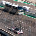 DTM Track Safari, #99 Marvin Dienst (DEU / Porsche 911 GT3 R / Toksport WRT), Lausitzring