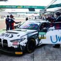 #35 Walkenhorst Motorsport / Sami-Matti Trogen  / Enzo Joulié / BMW M4 GT4, Lausitzring