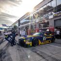 #36 Arjun Maini (IND / Mercedes-AMG GT3 Evo / Mercedes-AMG Team HRT), Lausitzring