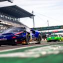 #14 Jack Aitken (GBR / Ferrari 296 GT3 / Emil Frey Racing), Lausitzring