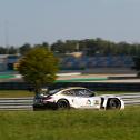 #56 Sandro Holzem (DEU / BMW M4 GT3 / Project 1), Lausitzring