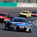 #7 Ricardo Feller (CHE / Audi R8 LMS GT3 Evo2 / Abt Sportsline), Lausitzring