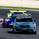 Safetycar, Lausitzring