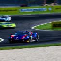 #14 Jack Aitken (GBR / Ferrari 296 GT3 / Emil Frey Racing), Lausitzring