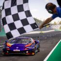 #14 Jack Aitken (GBR / Ferrari 296 GT3 / Emil Frey Racing), Lausitzring