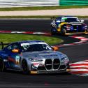 #5 Hofor Racing by Bonk Motorsport / Tim Reiter / Leon Wassertheurer / BMW M4 GT4, Lausitzring